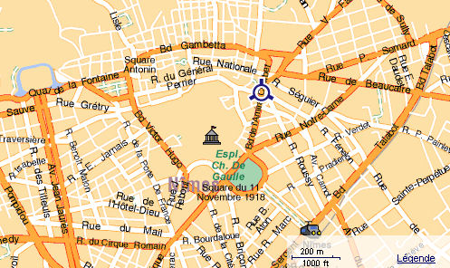 flaherty's n&icirc;mes